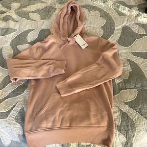 Goodfellow hoodie, size Small